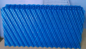 Cooling Tower PVC Fills