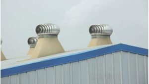 FRP Air Ventilator Manufacturer