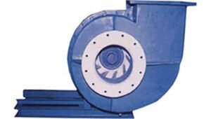FRP Blower Manufacturer