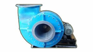 FRP Blower Supplier