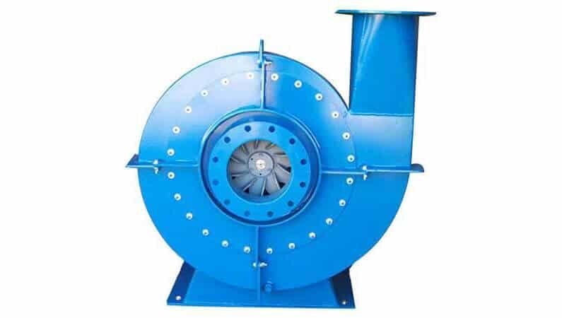 FRP Blower Traders