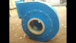 FRP Blower