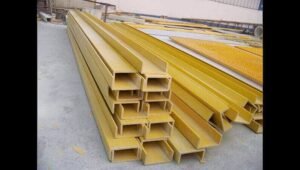 FRP Cable Tray