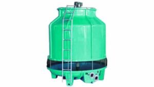 FRP Cooling Tower Manufacturer