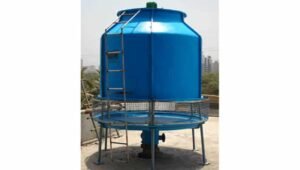 FRP Cooling Tower