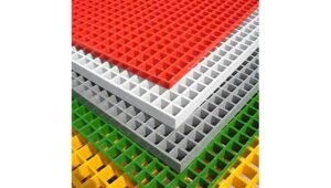 FRP Grating