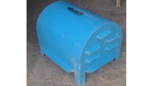 FRP Motor Cover Traders