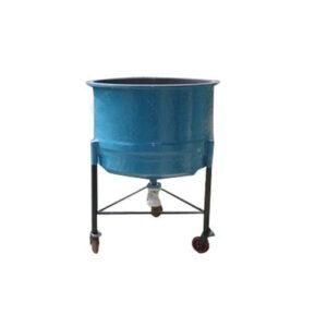 FRP Nutsche Filter Manufacturer