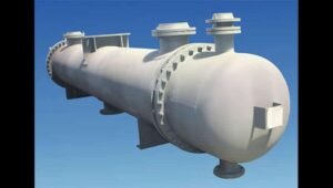 FRP Pressure Vessel Supplier