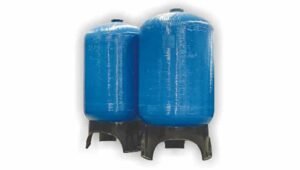 FRP Pressure Vessel