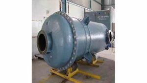 FRP Pressure Vessel Traders