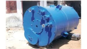FRP Reactor Manufacturer