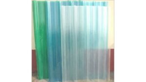 FRP Roofing Sheet