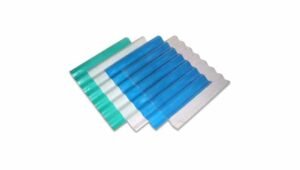 FRP Roofing Sheet Traders