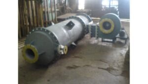 FRP Scrubber Manufacturer