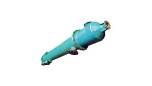 FRP Scrubber