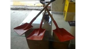 FRP Shovel Supplier