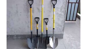FRP Shovel Manufacturer