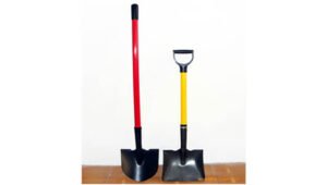 FRP Shovel