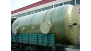 FRP Tank