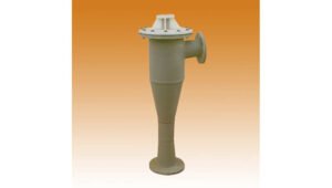 FRP Venturi Scrubber