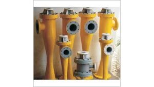 FRP Venturi Scrubber Traders