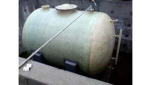 GRP Tank Supplier