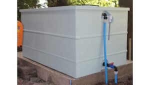 GRP Tank Manufacturer