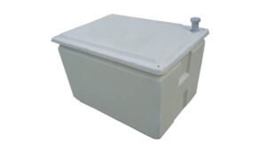 GRP Tank