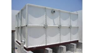 GRP Tank Traders