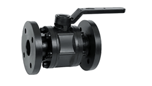 HDPE Ball Valve