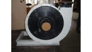 HDPE Blower