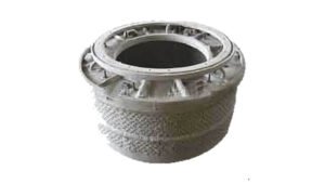 HDPE Nutsche Filter
