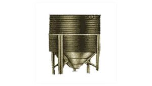 HDPE Nutsche Filter Manufacturer