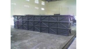 HDPE Pickling Tank Supplier