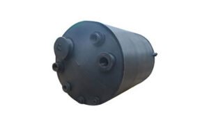 HDPE Pressure Vessel