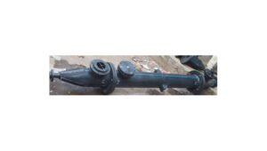 HDPE Scrubber Supplier