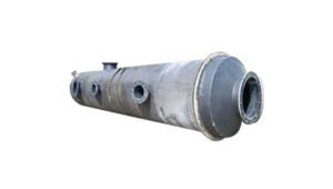 HDPE Scrubber
