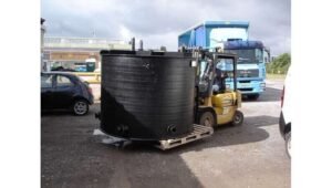 HDPE Tank Manufacturer
