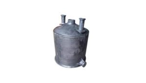 HDPE Vacuum Receiver