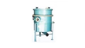 PP FRP Nutsche Filter Manufacturer