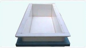 PP FRP Pickling Tank Manufacturer