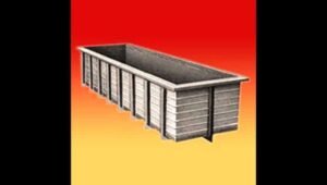 PP FRP Pickling Tank Supplier