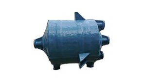 PP FRP Vacuum Receiver Manufacturer