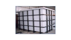 PP Pickling Tank Manufacturer