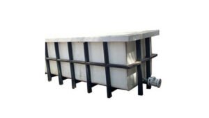 PP Pickling Tank
