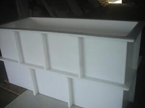 PP Pickling Tank Supplier