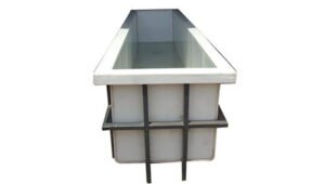 PP Pickling Tank Traders
