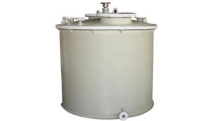 PP Reactor Supplier