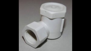 PP Spray Nozzle